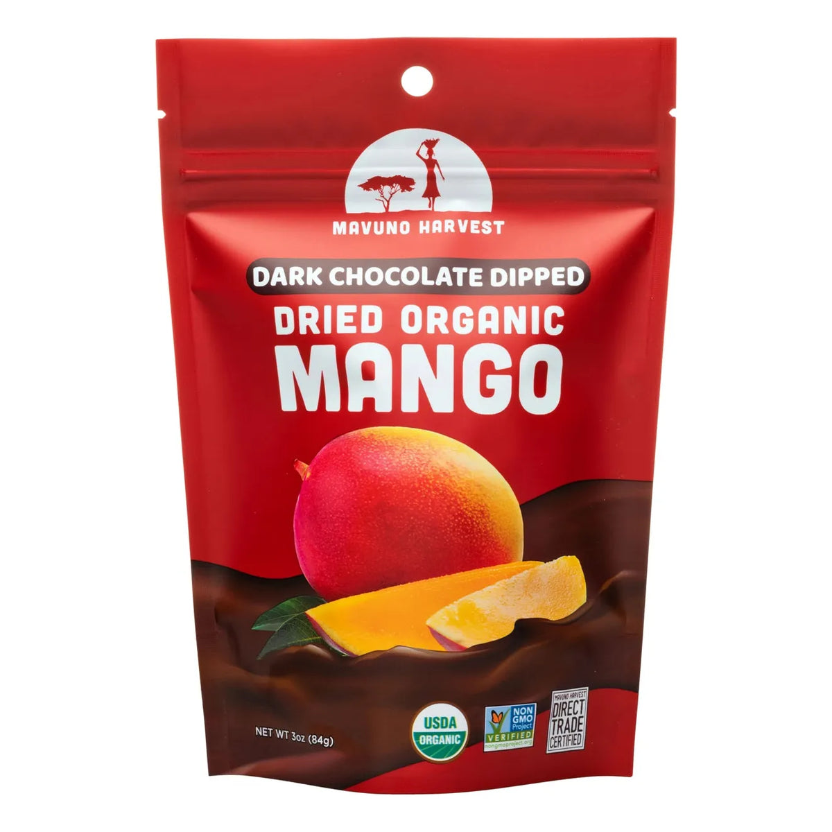 Snack Bulk Box (Organic)