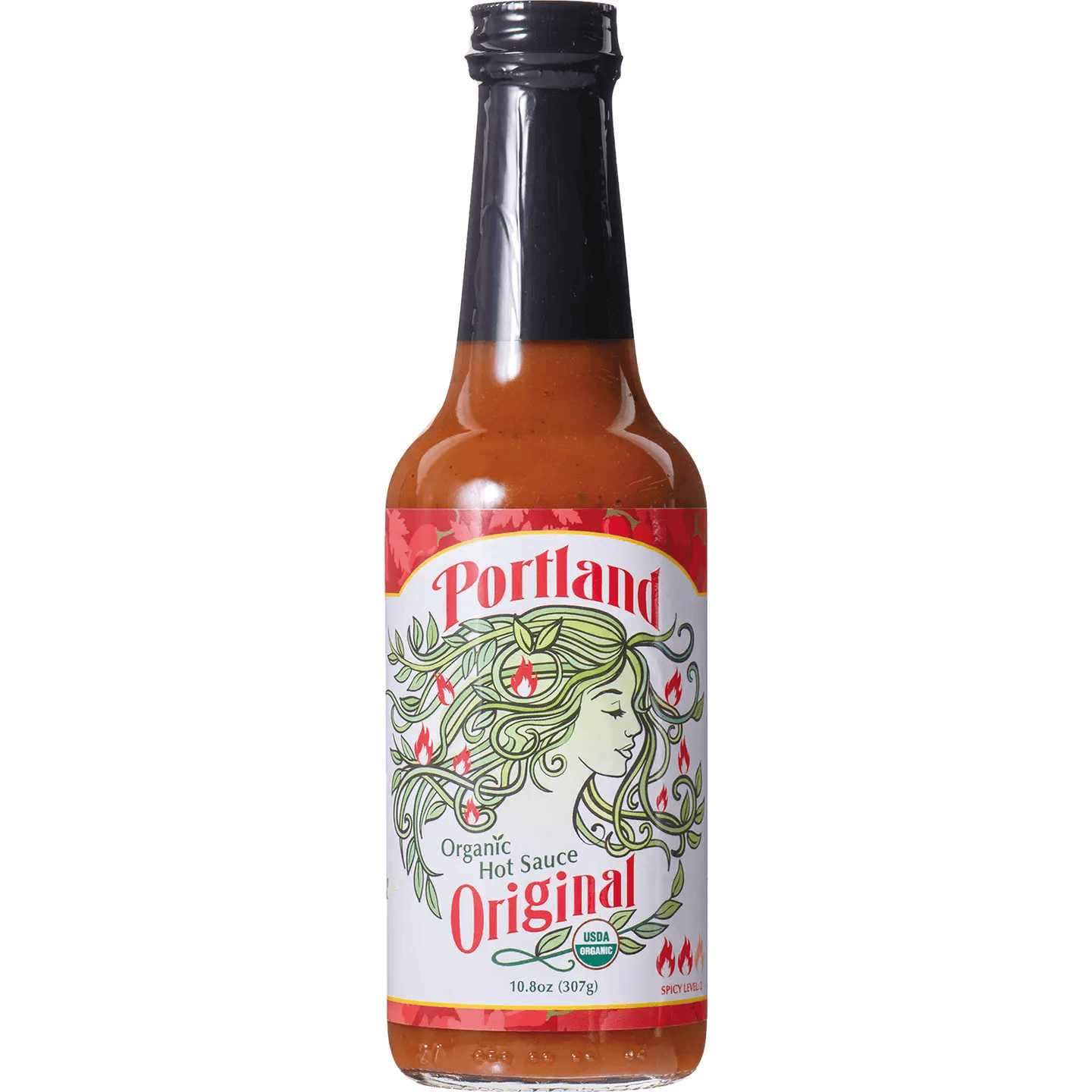 Organic Condiment 4-pack (Organic)
