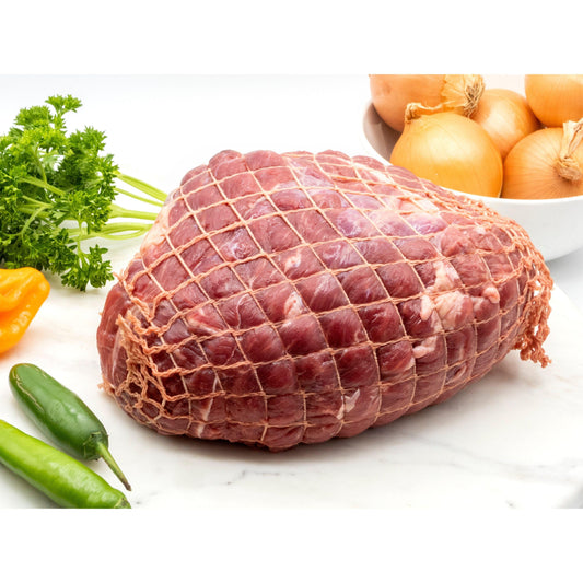 100% Grassfed Wagyu Beef Arm Roast Boneless - Nutrient Farm