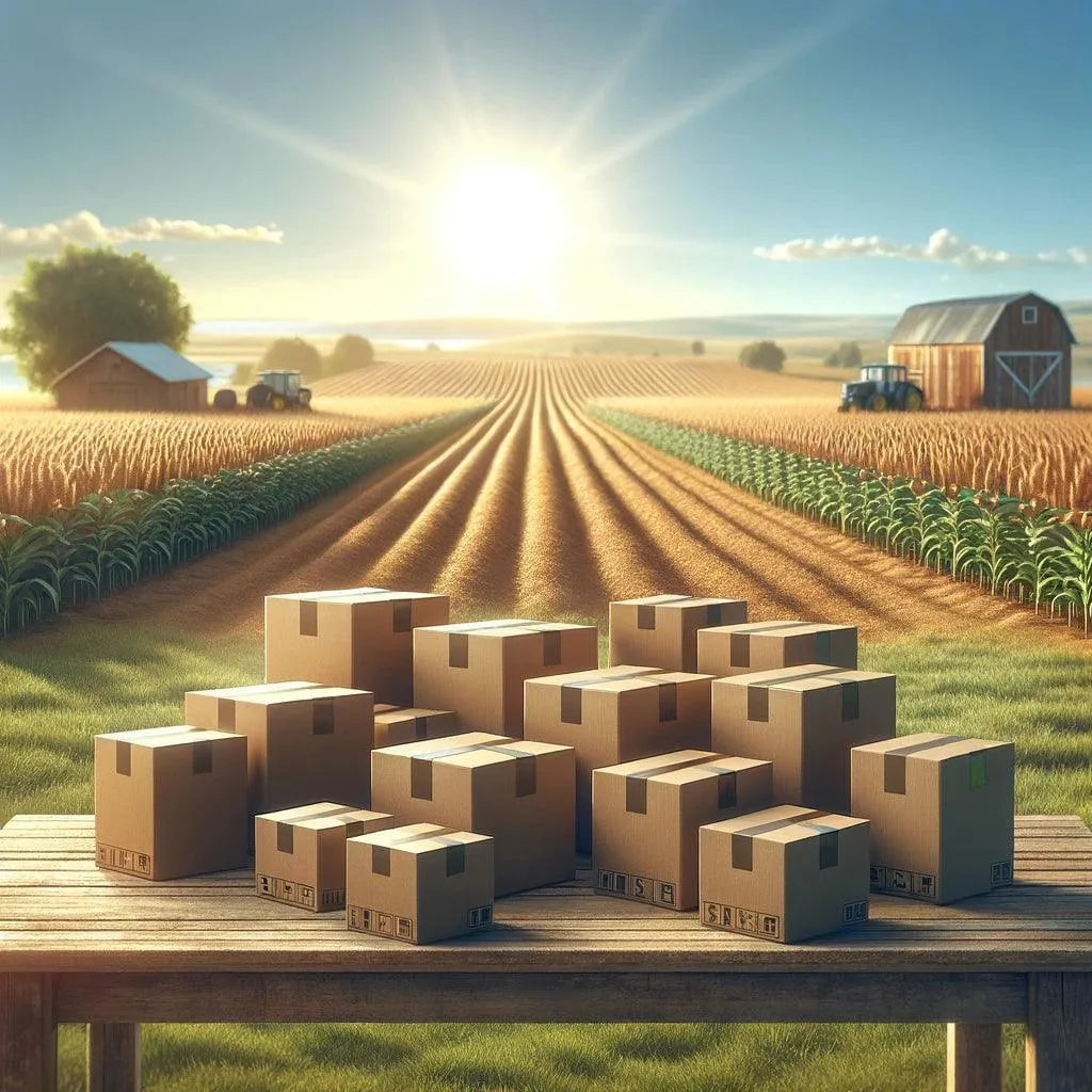 100% Grassfed Wagyu Beef Share - Nutrient Farm