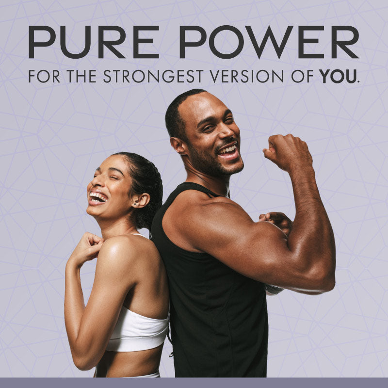 Whey Protein - Vanilla (Organic)