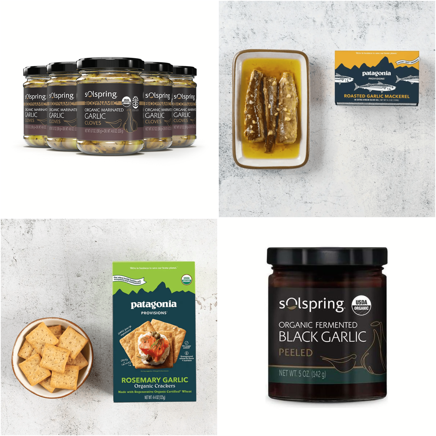 Garlic-Lovers Bulk Box