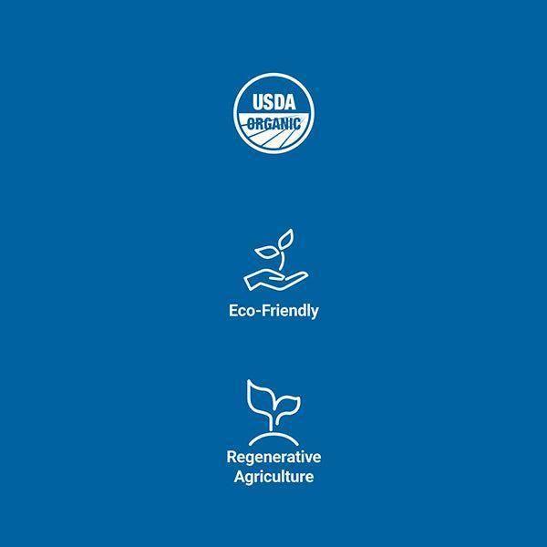 Solspring® Coconut Oil, Biodynamic® Organic - Nutrient Farm