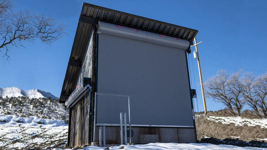 2021-02 progress at Nutrient Farm - Nutrient Farm