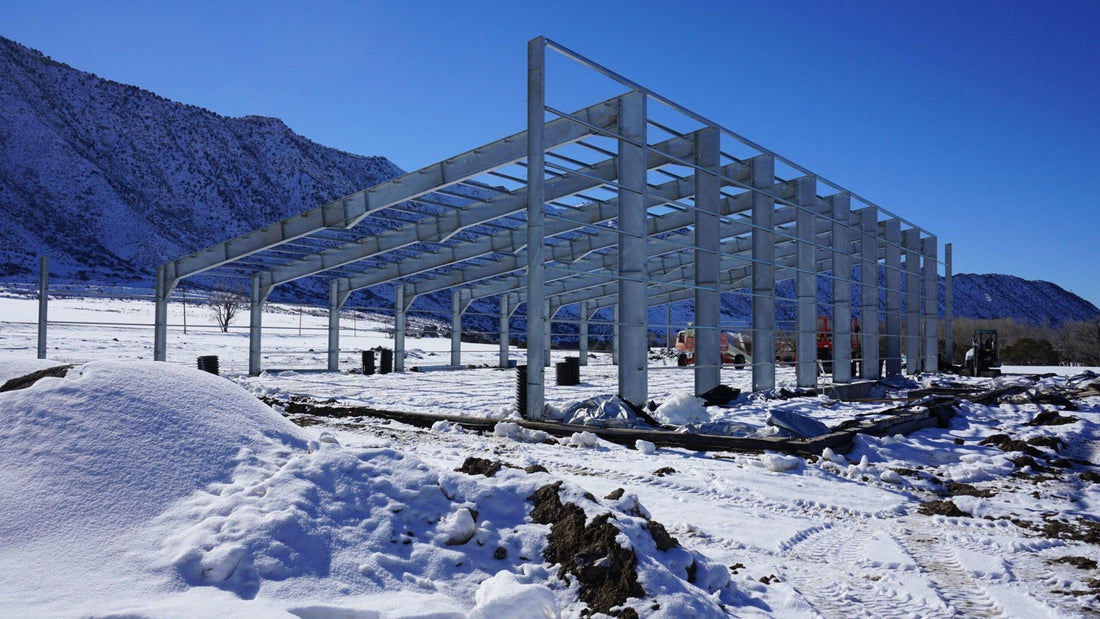 2022-02 progress at Nutrient Farm - Nutrient Farm