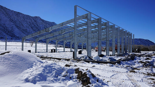 2022-02 progress at Nutrient Farm - Nutrient Farm