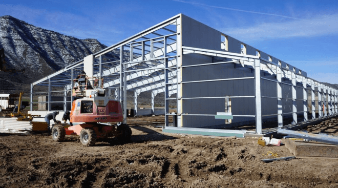 2022-03 progress at Nutrient Farm - Nutrient Farm