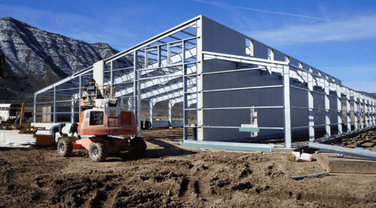 2022-03 progress at Nutrient Farm - Nutrient Farm