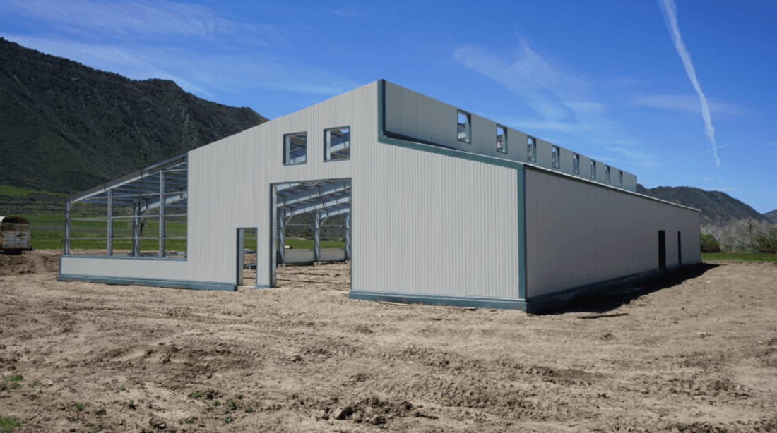 2022-04 progress at Nutrient Farm - Nutrient Farm