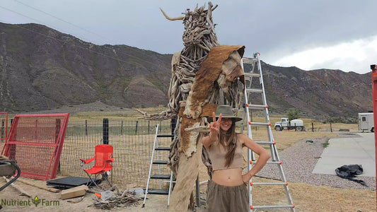 2025-09 Nutrient Farm Development & New Products