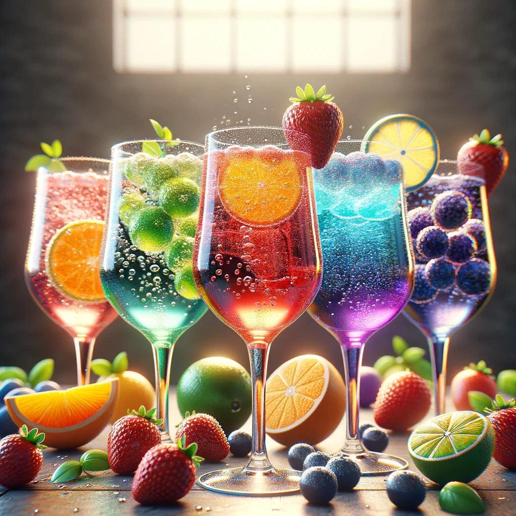 Beverages – Nutrient Farm