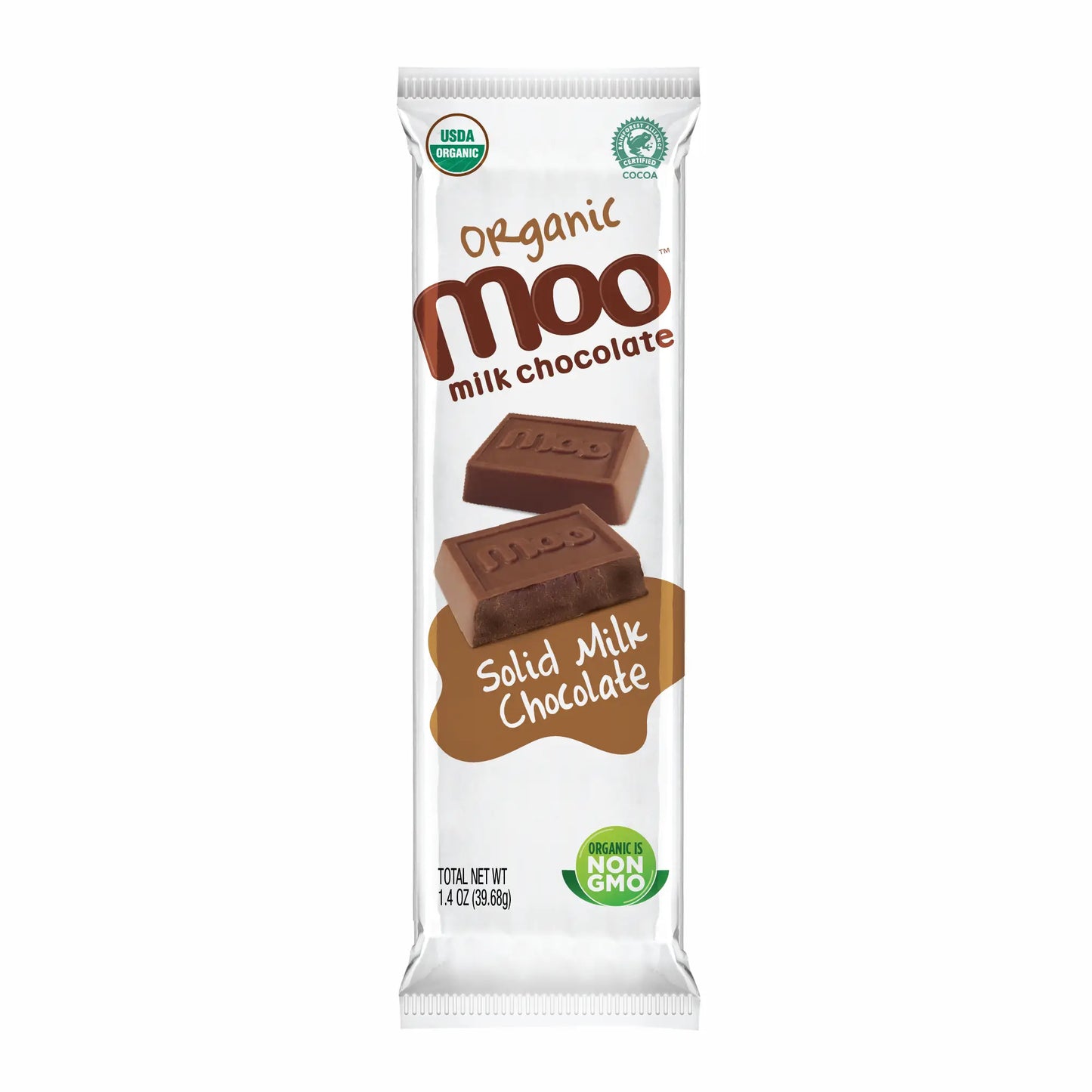 Snack Bulk Box (Organic)