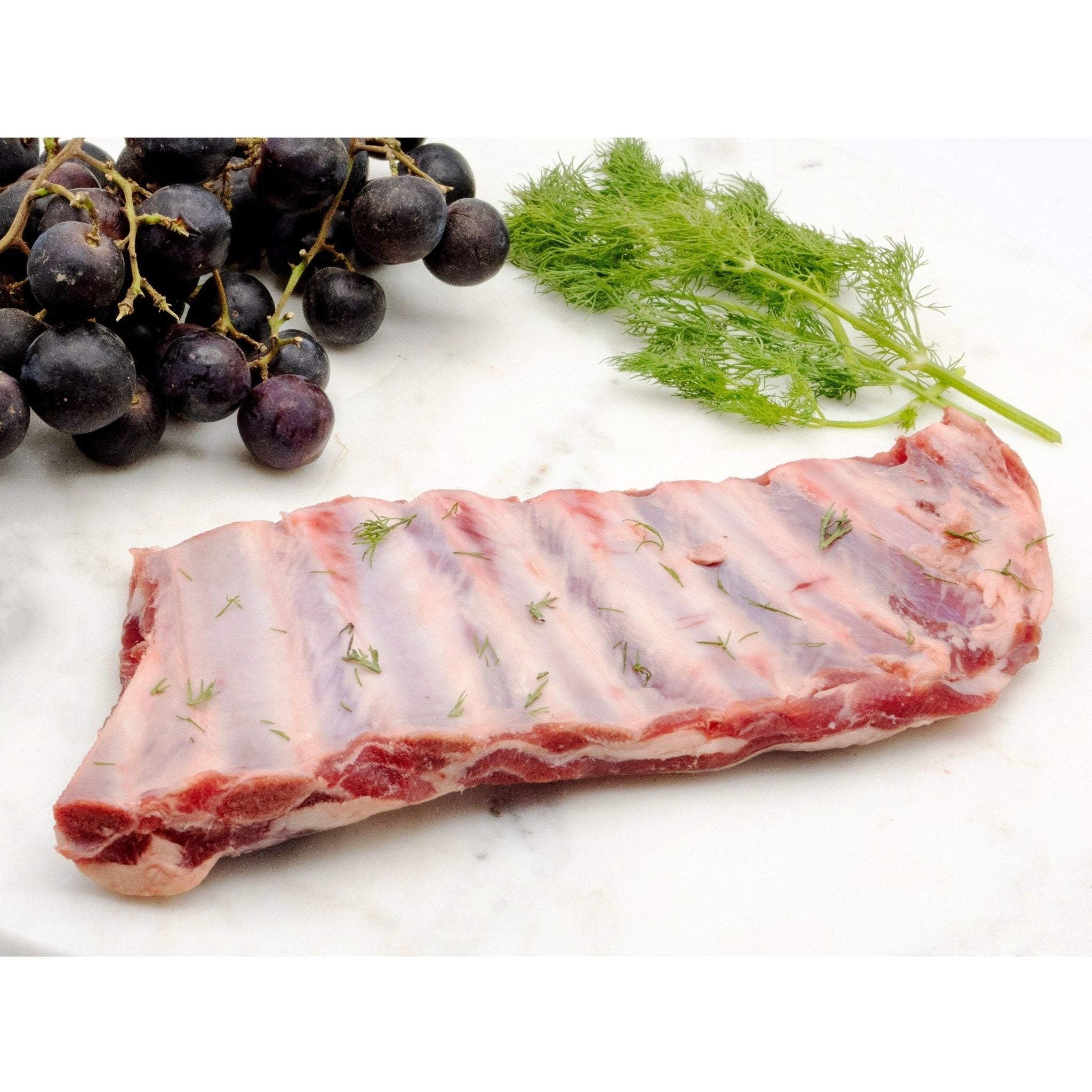 Goat Rib Bone Boer Goat – Nutrient Farm