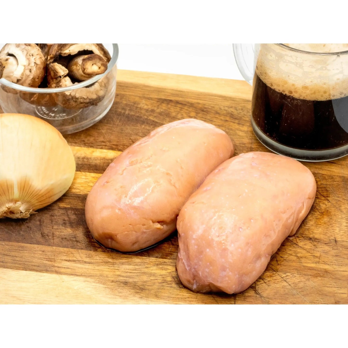 100% Grassfed Wagyu Beef Testicle - Nutrient Farm