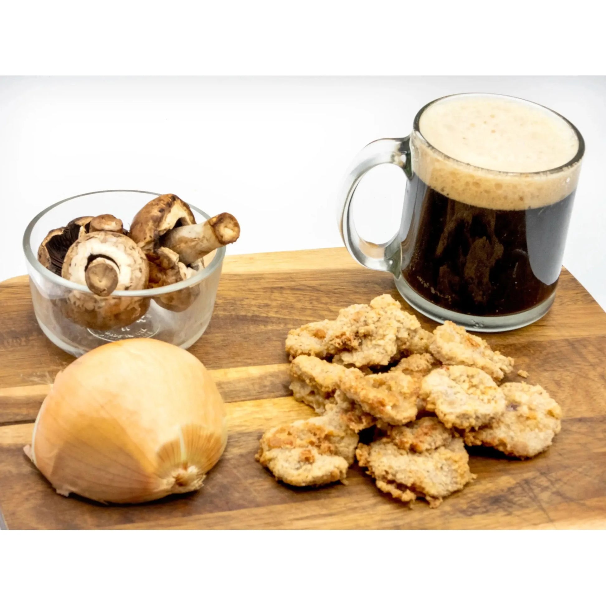 100% Grassfed Wagyu Beef Testicle - Nutrient Farm