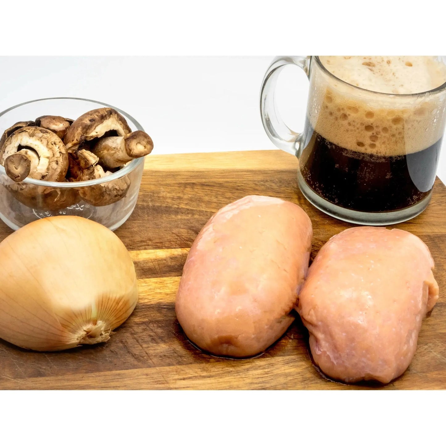 100% Grassfed Wagyu Beef Testicle - Nutrient Farm