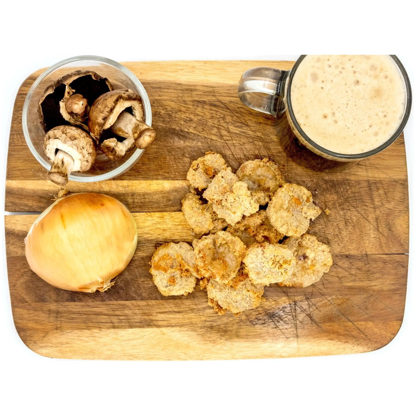 100% Grassfed Wagyu Beef Testicle - Nutrient Farm