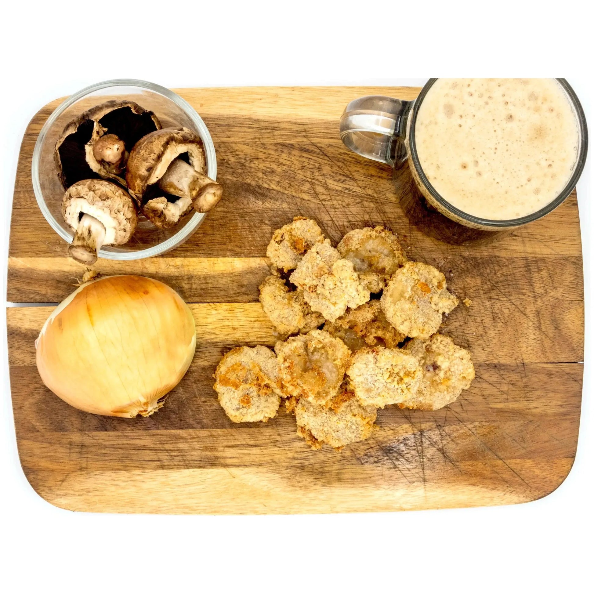 100% Grassfed Wagyu Beef Testicle - Nutrient Farm