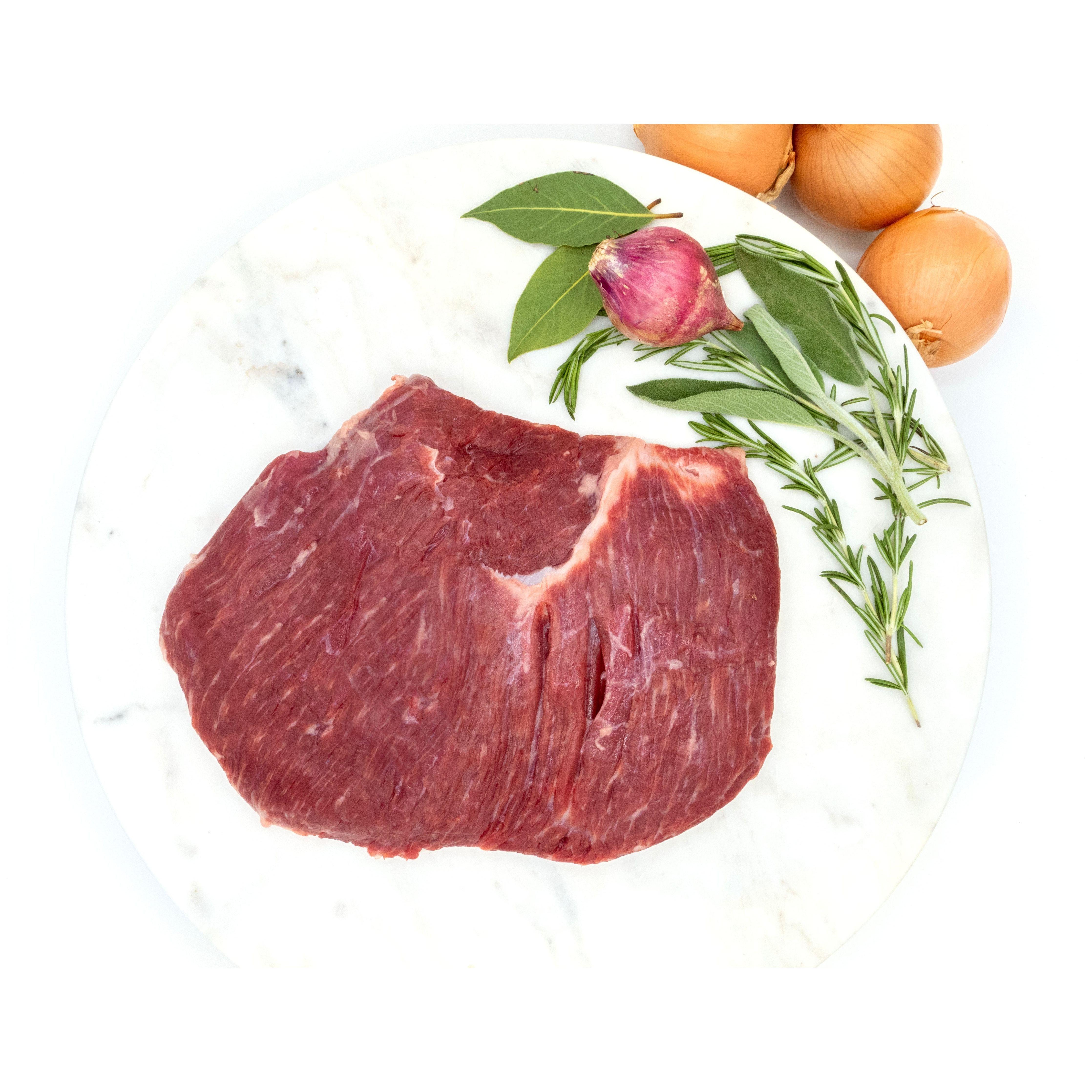 100% Grassfed Wagyu Beef Flank Steak - Nutrient Farm