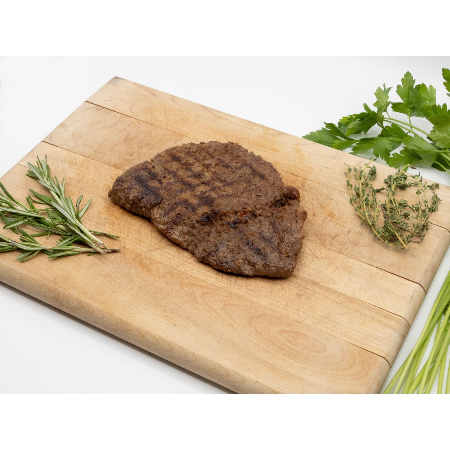 100% Grassfed Wagyu Beef Sirloin Tip Steak - Nutrient Farm