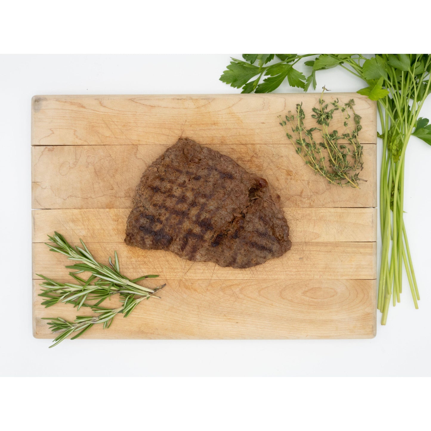 100% Grassfed Wagyu Beef Sirloin Tip Steak - Nutrient Farm