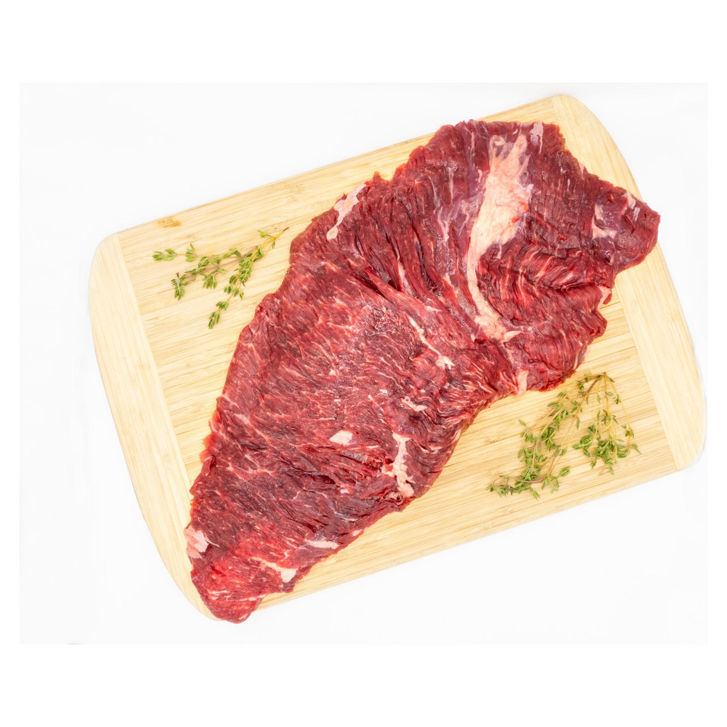 100% Grassfed Wagyu Beef Skirt Steak - Nutrient Farm