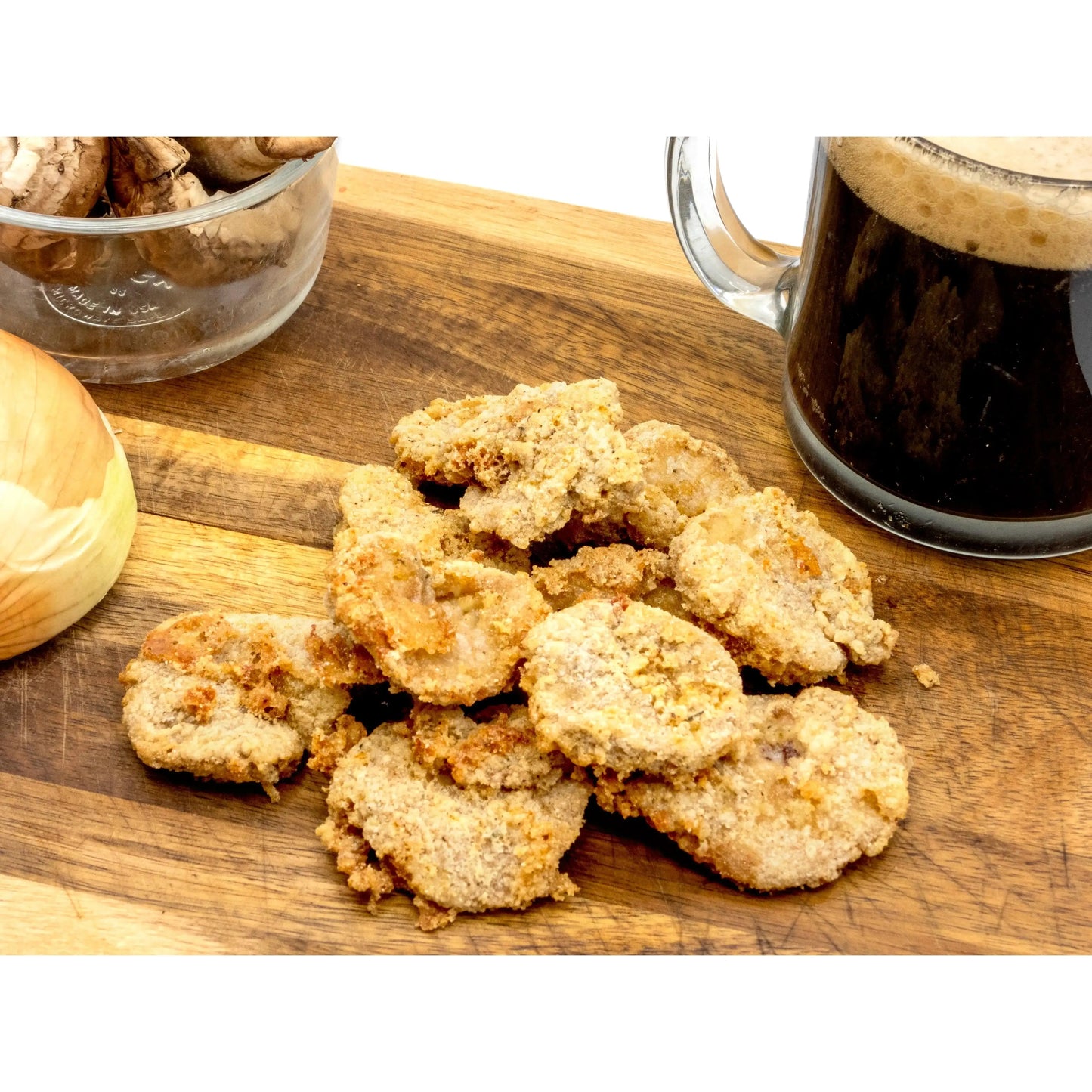 100% Grassfed Wagyu Beef Testicle - Nutrient Farm