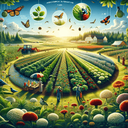 109: Agrochemical Alternatives and Biopesticides Workshop - Nutrient Farm