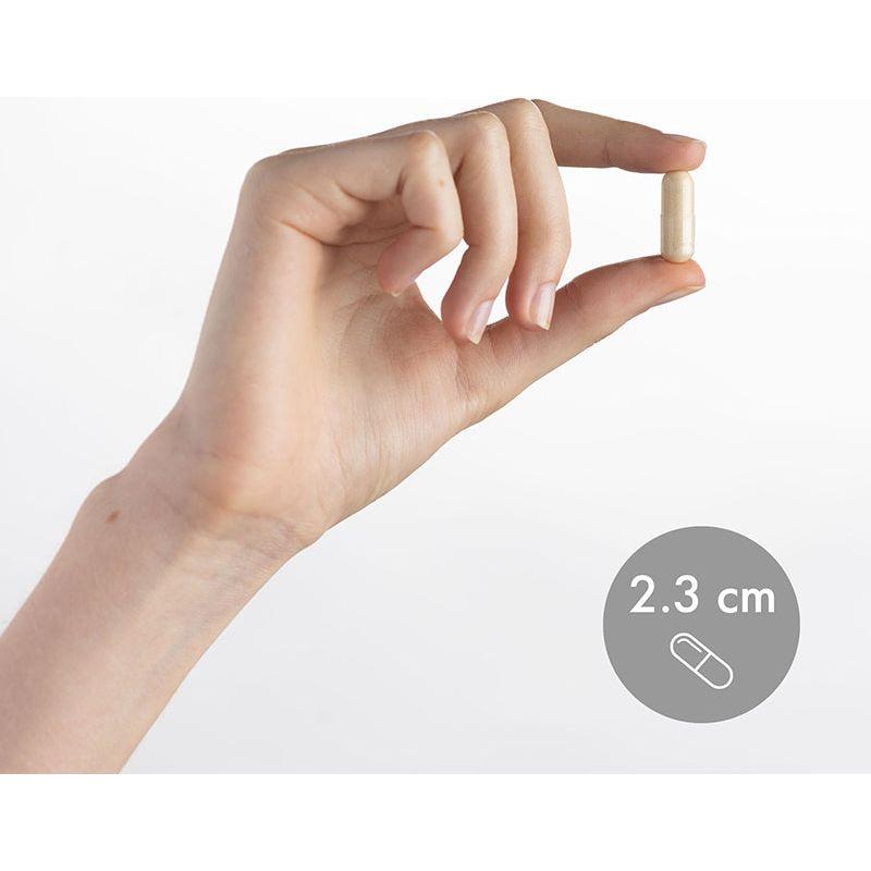 Ashwagandha (Organic)