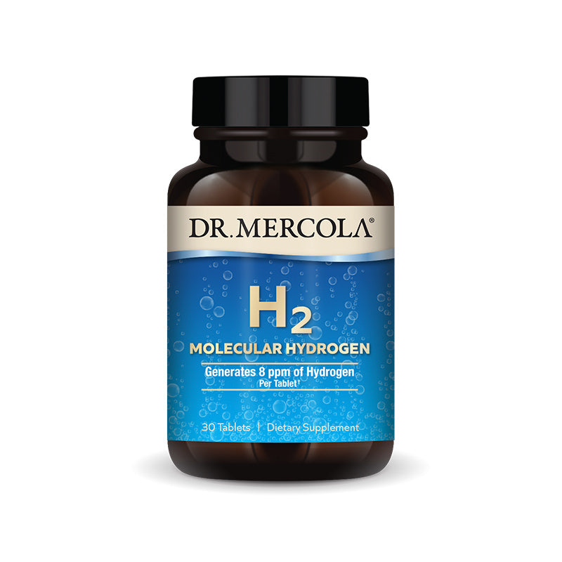 H2 Molecular Hydrogen
