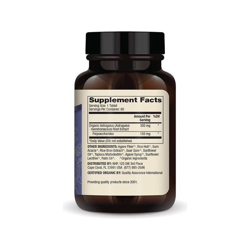 Astragalus Extract (Organic)