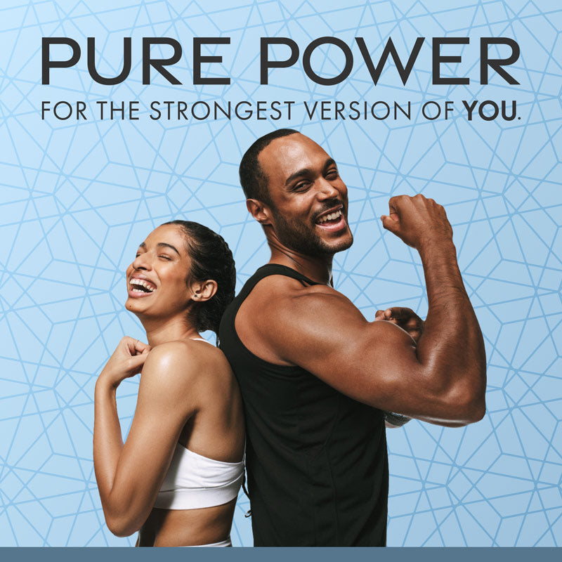 Whey Protein - Chocolate (Organic)