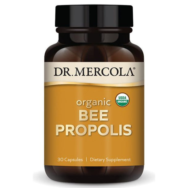 Bee Propolis (Organic)