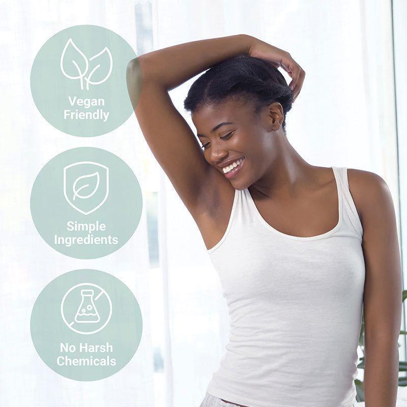 Deodorant Alpine Woods (Organic)