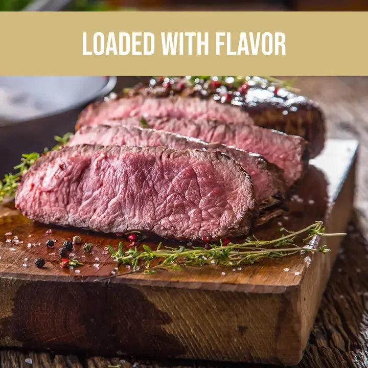 Steak Rub and Seasoning (Organic)