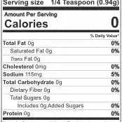 Cocoa Butter Chocolate Coffee BBQ Dry Rub (Organic)