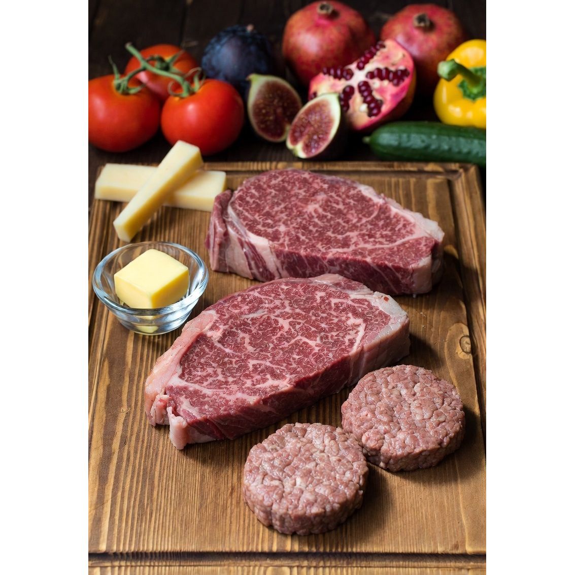 Animal-Based Diet Bulk Box (new & improved)