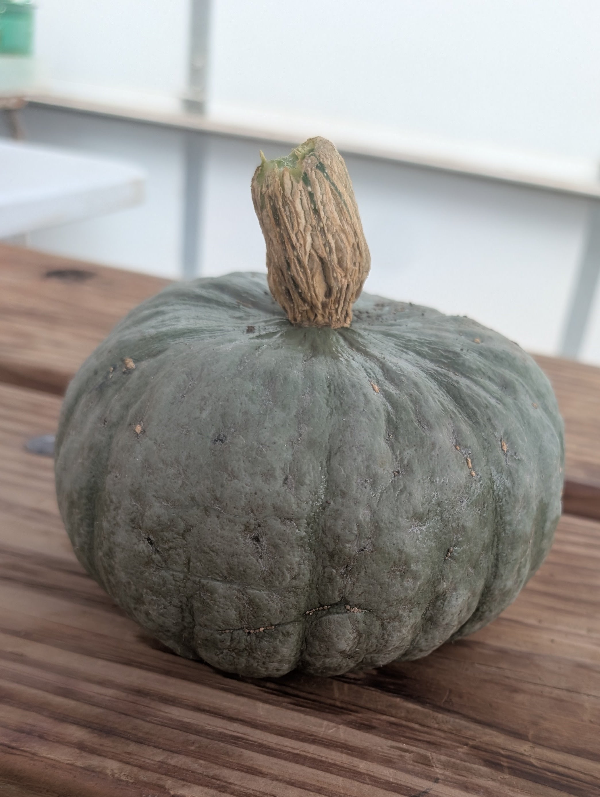 Pumpkin (Organic)