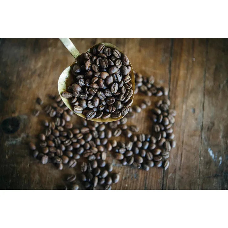 Coffee of the Cosmos (Biodynamic Organic)