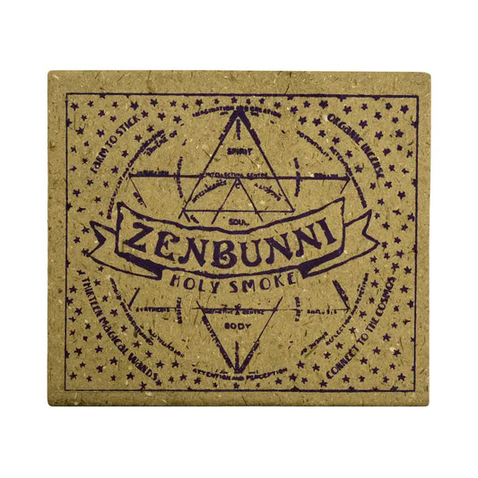 Holy Smoke Incense (Organic)