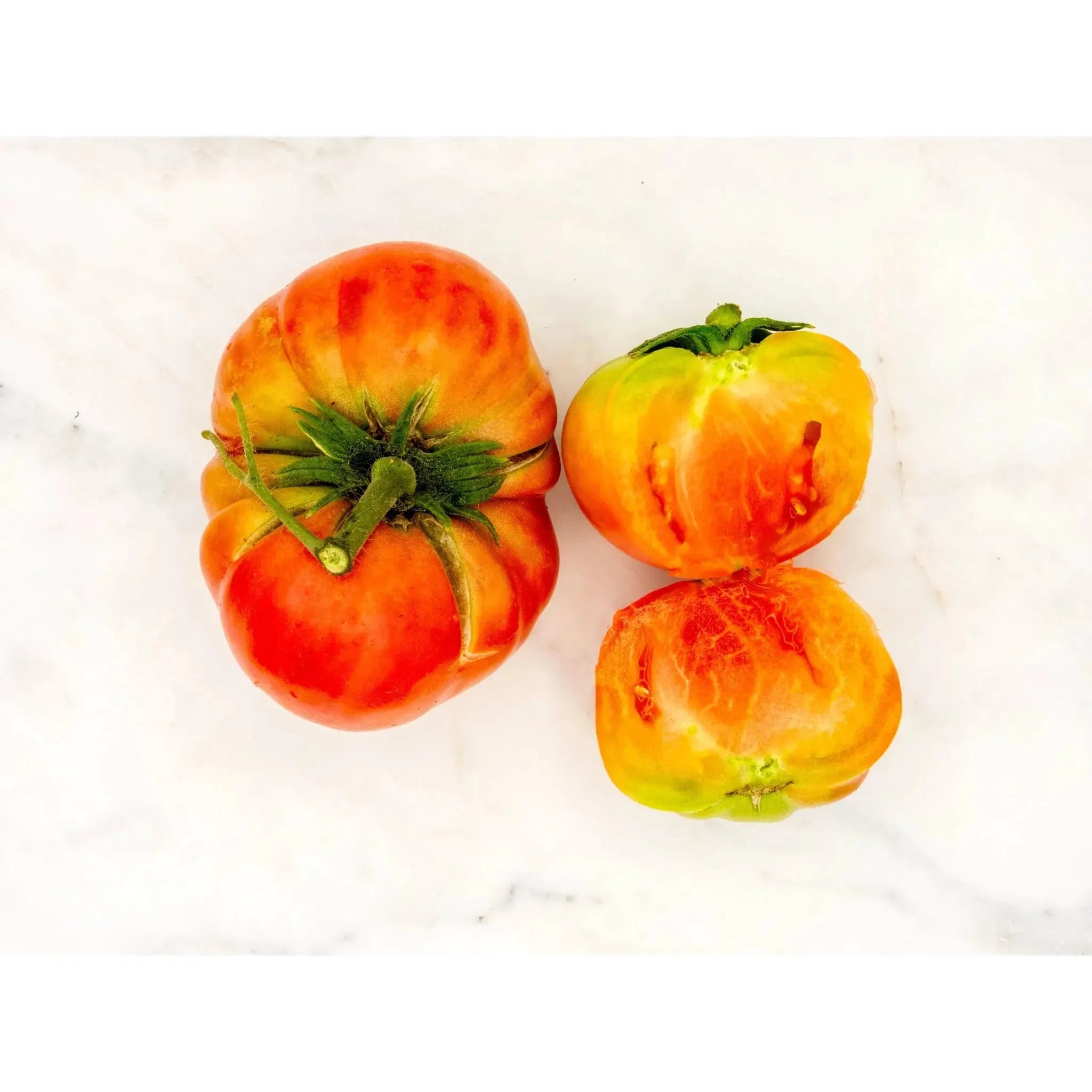 2025-11-15 Saturday 1:00pm - Tomato Tasting Extravaganza (18 varieties) and Greenhouse Tour