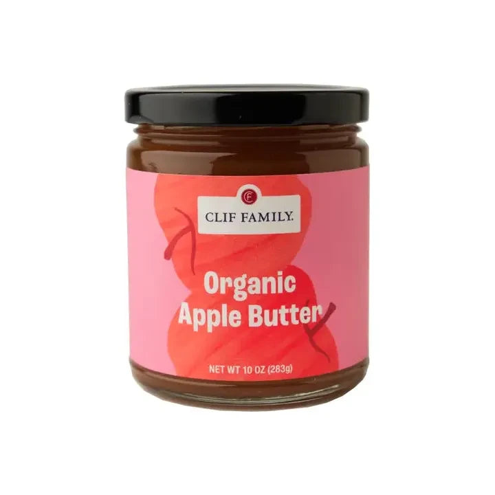 Apple Butter (Organic)
