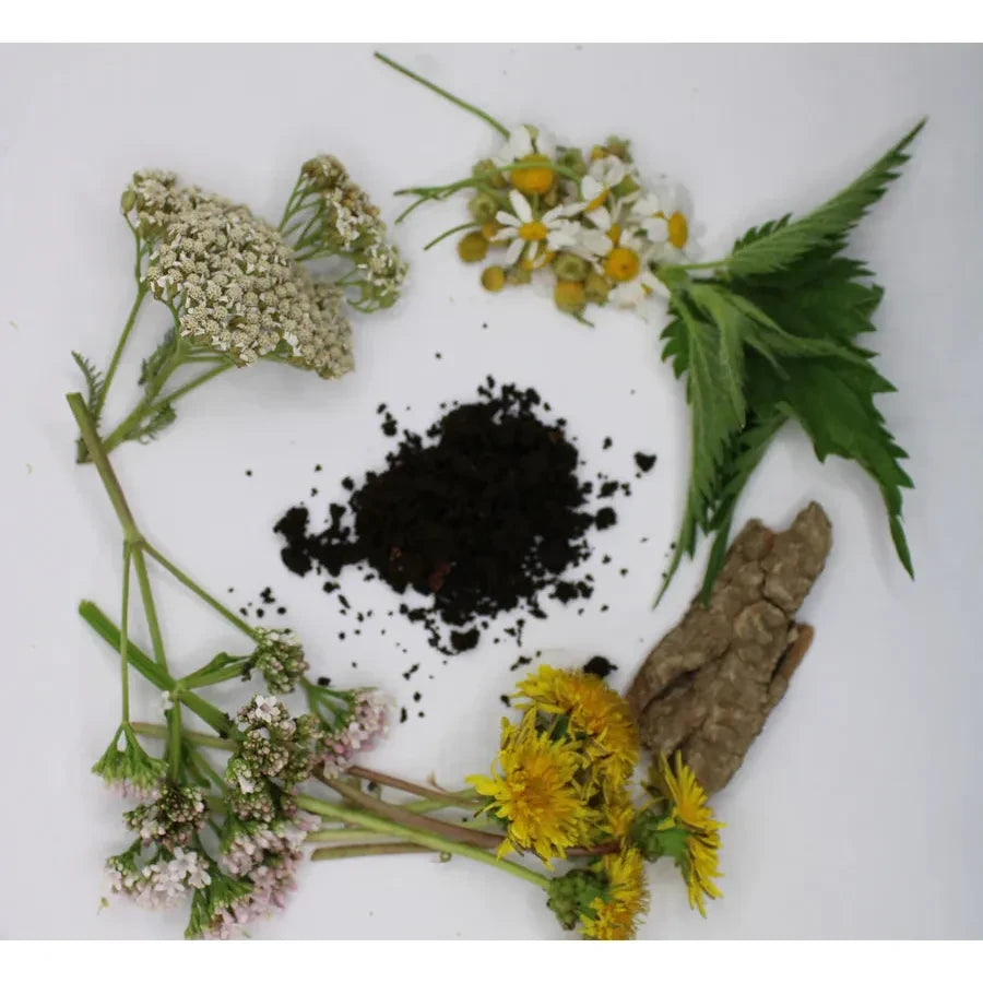 Barrel Compound (BC) - Biodynamic Compound Preparation