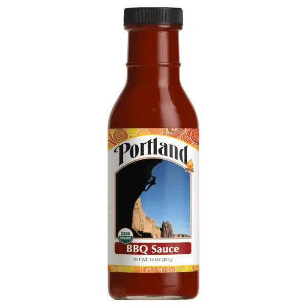 Organic Condiment 4-pack (Organic)