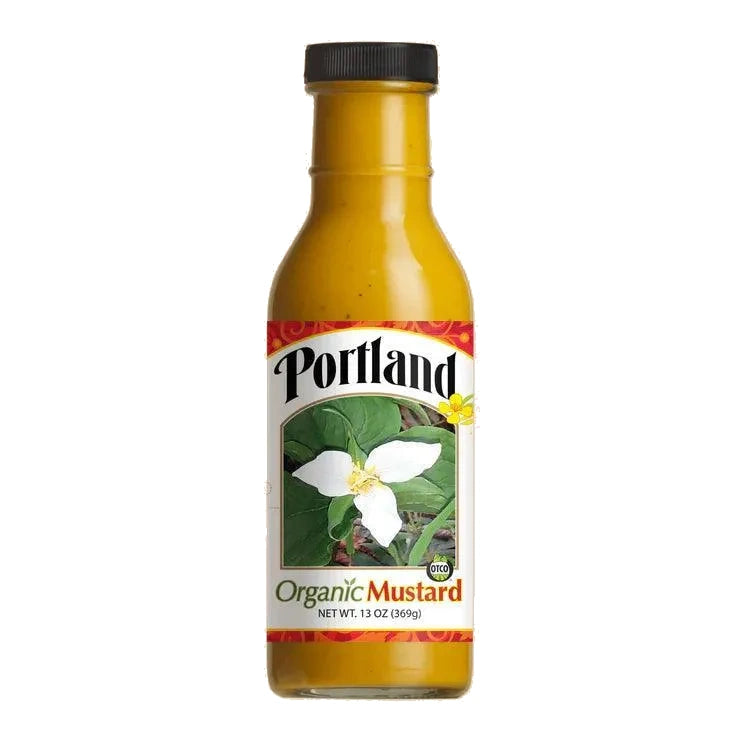 Organic Condiment 4-pack (Organic)