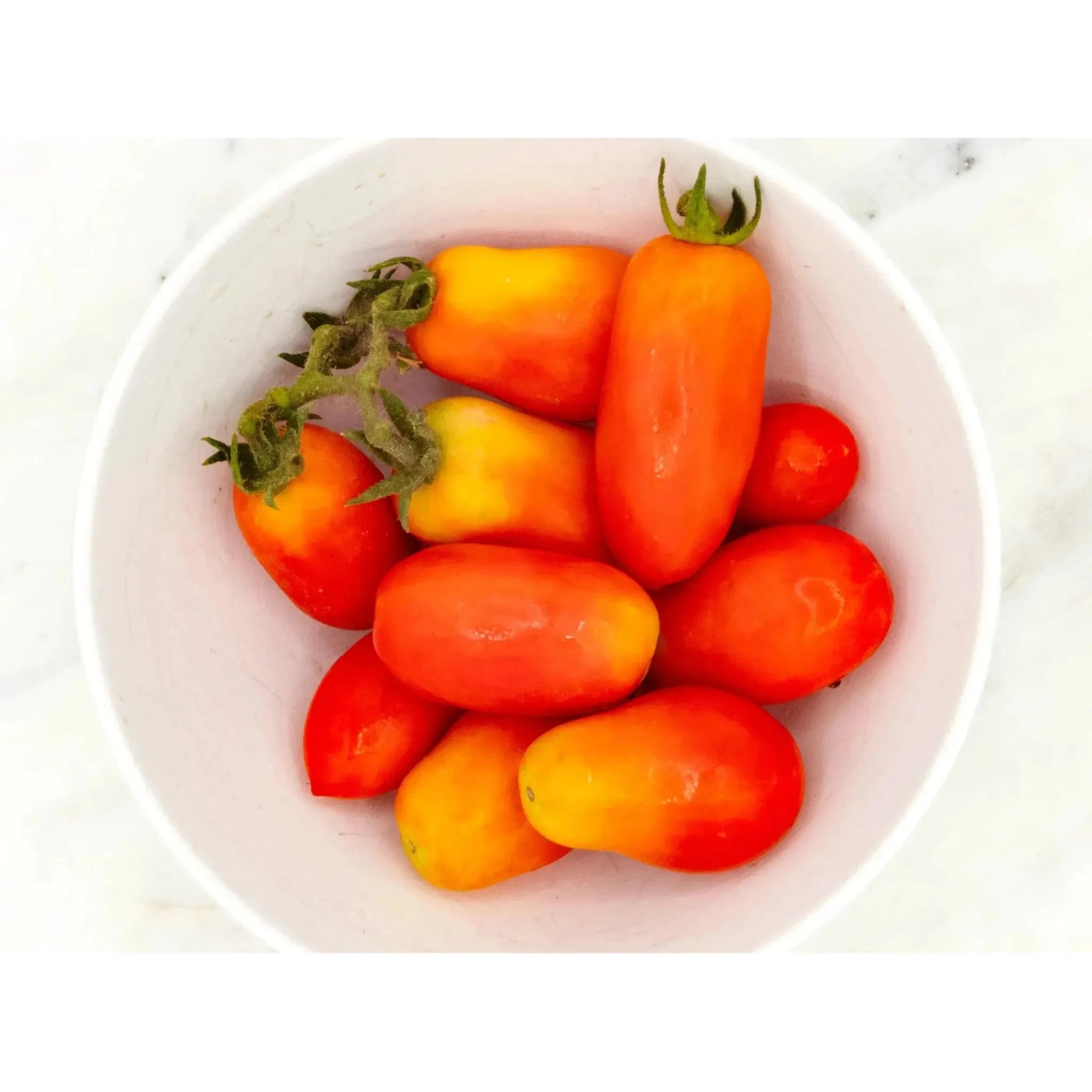 Soil - Grown Tomato Roma - Nutrient Farm