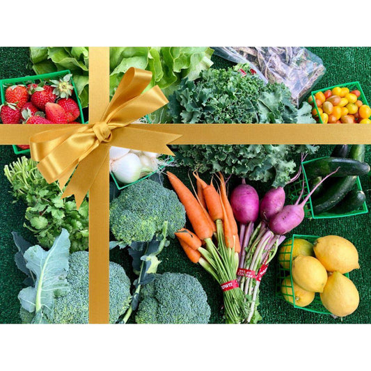 Nutrient Farm Gift Card - Nutrient Farm